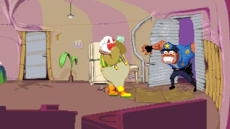 Dropsy Steam Gift GLOBAL - 5