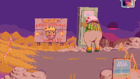 Dropsy Steam Gift GLOBAL - 3