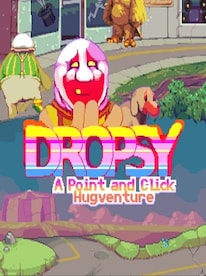 Dropsy Steam Gift LATAM - 1