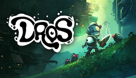 Dros (PC) - Steam Gift - GLOBAL - 0
