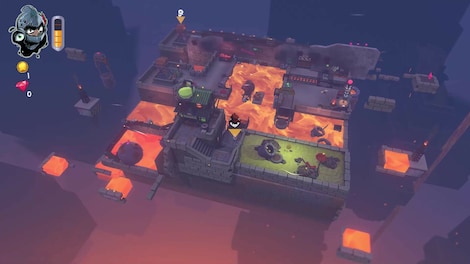 Dros (PC) - Steam Key - GLOBAL - 8