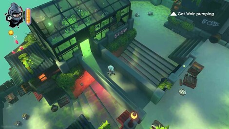 Dros (PC) - Steam Key - GLOBAL - 5