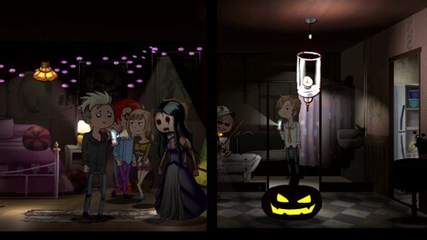 Drosoph Hotel Steam Gift EUROPE - 0