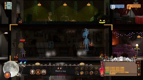 Drosoph Hotel Steam Key GLOBAL - 6