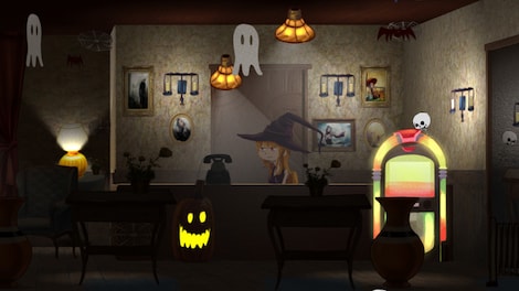 Drosoph Hotel Steam Key GLOBAL - 8
