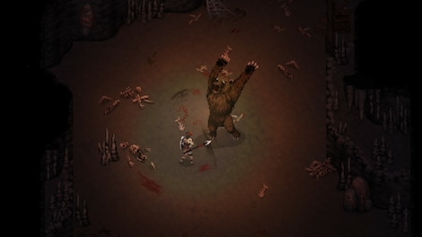 Drova - Forsaken Kin (PC) - Steam Account - GLOBAL - 3