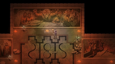 Drova - Forsaken Kin (PC) - Steam Key - GLOBAL - 7