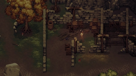 Drova - Forsaken Kin (PC) - Steam Key - GLOBAL - 9