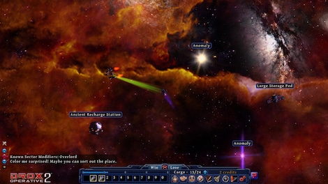 Drox Operative 2 (PC) - Steam Gift - GLOBAL - 11