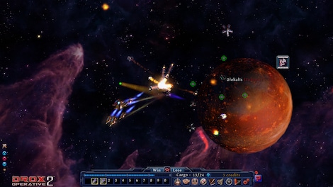 Drox Operative 2 (PC) - Steam Gift - GLOBAL - 13