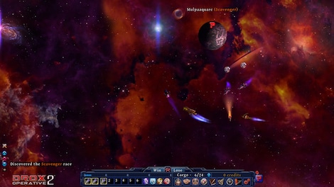 Drox Operative 2 (PC) - Steam Gift - GLOBAL - 9