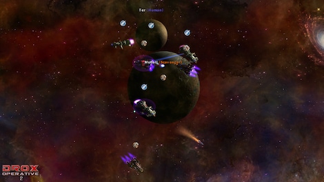 Drox Operative 2 (PC) - Steam Gift - GLOBAL - 7