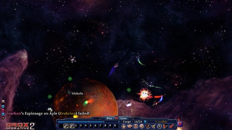 Drox Operative 2 (PC) - Steam Gift - GLOBAL - 10