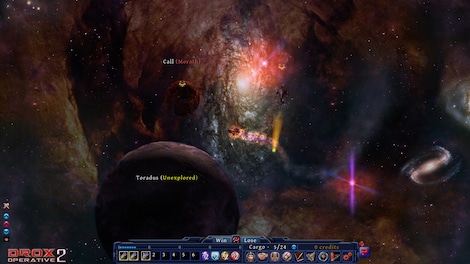 Drox Operative 2 (PC) - Steam Gift - GLOBAL - 12