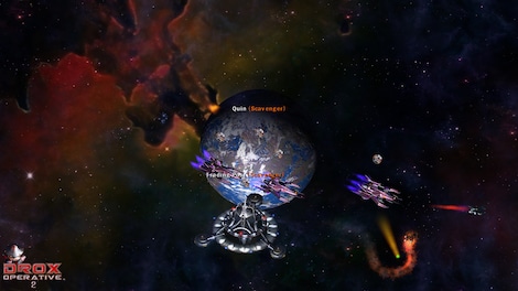 Drox Operative 2 (PC) - Steam Gift - GLOBAL - 8