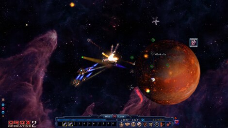 Drox Operative 2 (PC) - Steam Key - CIS - 13