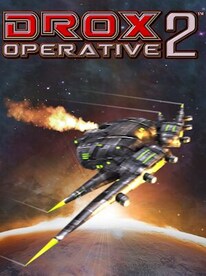 Drox Operative 2 (PC) - Steam Key - CIS - 1