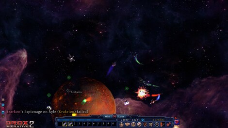 Drox Operative 2 (PC) - Steam Key - CIS - 10