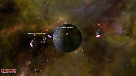 Drox Operative 2 (PC) - Steam Key - GLOBAL - 6