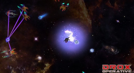 Drox Operative GOG.COM Key GLOBAL - 10