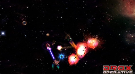 Drox Operative GOG.COM Key GLOBAL - 9