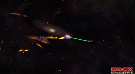 Drox Operative GOG.COM Key GLOBAL - 6
