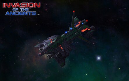 Drox Operative - Invasion of the Ancients GOG.COM Key GLOBAL - 7