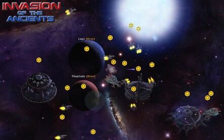 Drox Operative - Invasion of the Ancients GOG.COM Key GLOBAL - 5