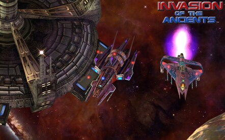 Drox Operative - Invasion of the Ancients GOG.COM Key GLOBAL - 2