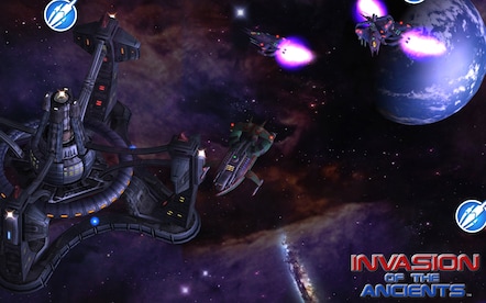 Drox Operative - Invasion of the Ancients Steam Gift GLOBAL - 6