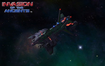 Drox Operative - Invasion of the Ancients Steam Gift GLOBAL - 7