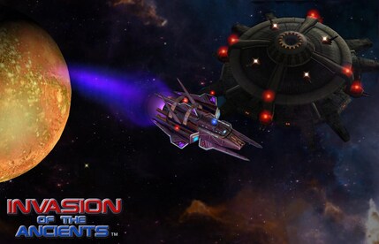 Drox Operative - Invasion of the Ancients Steam Gift GLOBAL - 4