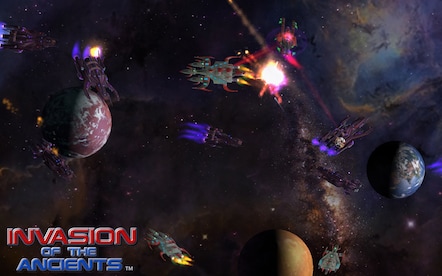 Drox Operative - Invasion of the Ancients Steam Gift GLOBAL - 3