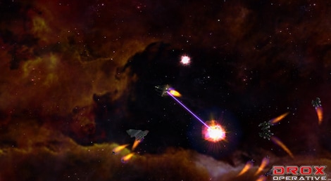 Drox Operative Steam Gift GLOBAL - 5