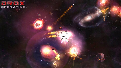 Drox Operative Steam Key GLOBAL - 18