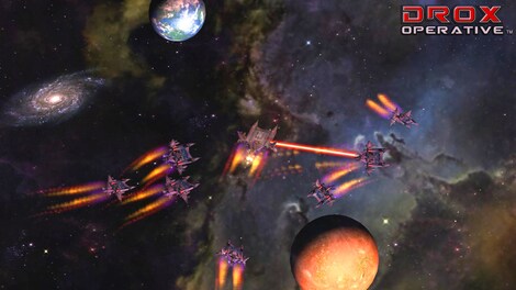 Drox Operative Steam Key GLOBAL - 16