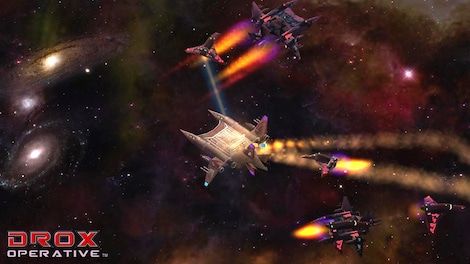 Drox Operative Steam Key GLOBAL - 19