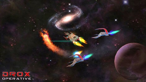 Drox Operative Steam Key GLOBAL - 15