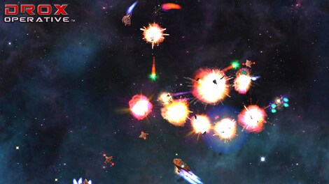 Drox Operative Steam Key GLOBAL - 14