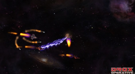 Drox Operative Steam Key GLOBAL - 11