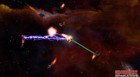 Drox Operative Steam Key GLOBAL - 8