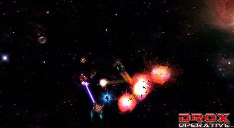 Drox Operative Steam Key GLOBAL - 9