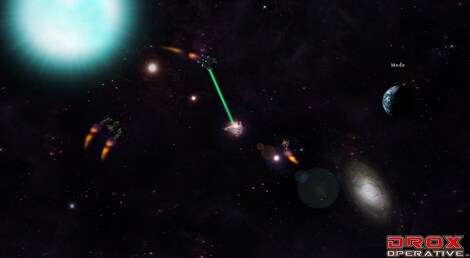 Drox Operative Steam Key GLOBAL - 7