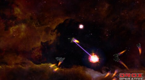 Drox Operative Steam Key GLOBAL - 5