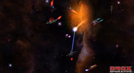 Drox Operative Steam Key GLOBAL - 3