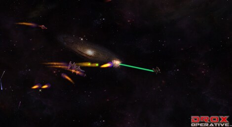 Drox Operative Steam Key GLOBAL - 6