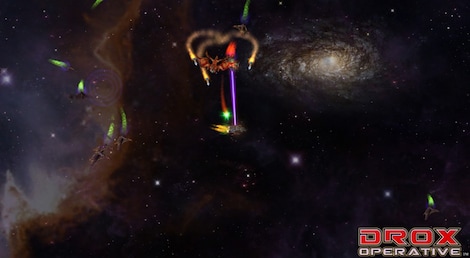 Drox Operative Steam Key GLOBAL - 4