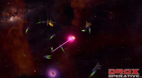 Drox Operative Steam Key GLOBAL - 2