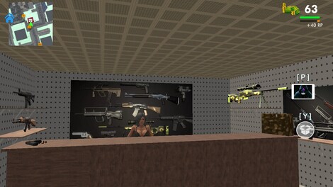 Drug Dealer Sim: Street Hustle (PC) - Steam Key - GLOBAL - 14