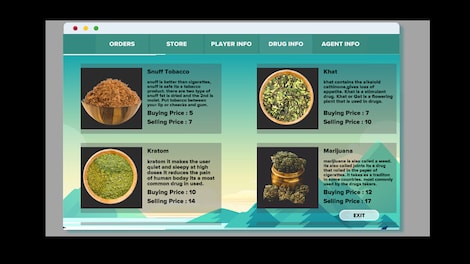 Drug Dealer Sim: Street Hustle (PC) - Steam Key - GLOBAL - 13